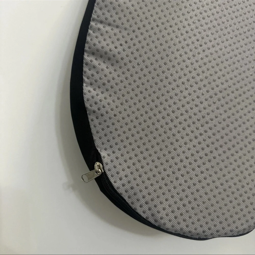 Car Booster Seat Cushion Heightening Height Boost Mat Non-Slip Memory Foam Pad